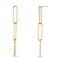 Pendant d'oreilles Bronze-605148