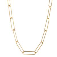 Collier Bronze 40-45 cm-605149