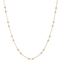Collier Bronze 45 cm-605193