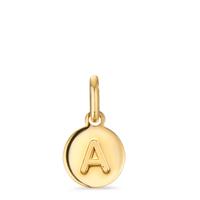 Pendentif Bronze Ø8 mm-605251