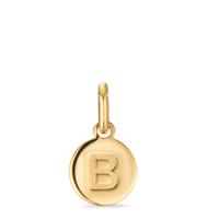 Pendentif Bronze Ø8 mm-605252