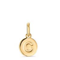 Pendentif Bronze Ø8 mm-605253