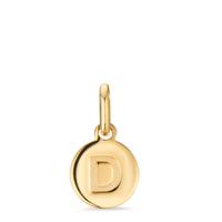 Pendentif Bronze Ø8 mm-605254