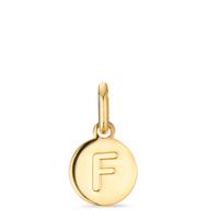 Pendentif Bronze Ø8 mm-605256