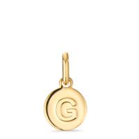 Pendentif Bronze Ø8 mm-605257