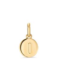 Pendentif Bronze Ø8 mm-605259