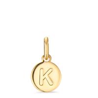 Pendentif Bronze Ø8 mm-605261
