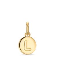 Pendentif Bronze Ø8 mm-605262