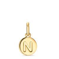 Pendentif Bronze Ø8 mm-605264