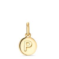 Pendentif Bronze Ø8 mm-605266