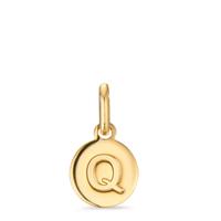 Pendentif Bronze Ø8 mm-605267
