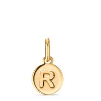 Pendentif Bronze Ø8 mm-605268