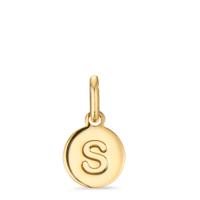 Pendentif Bronze Ø8 mm-605269
