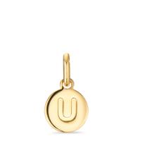Pendentif Bronze Ø8 mm-605271