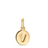 Pendentif Bronze Ø8 mm-605272