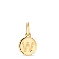 Pendentif Bronze Ø8 mm-605273