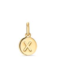 Pendentif Bronze Ø8 mm-605274