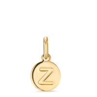 Pendentif Bronze Ø8 mm-605276