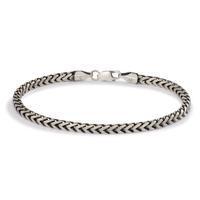 Bracelet Argent Patinée 21 cm-605785