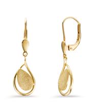 Pendant d'oreilles Or jaune 9K-606057
