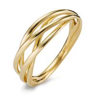 Bague Or jaune 9K-606058