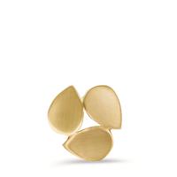 Pendentif Or jaune 9K Ø12 mm-606062