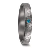Alliance Tantale 999 Diamant bleu, 0.03 ct-606142