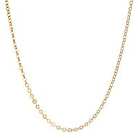 Chaînette Or jaune 18K 42 cm-606200