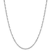 Halskette 375/9 K Weissgold 36 cm-606212