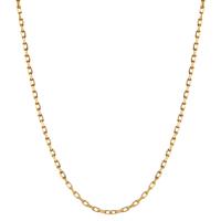 Chaînette Or jaune 9K 42 cm-606225