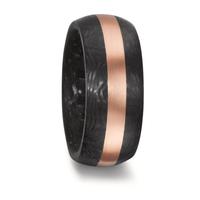 Alliance Carbone, Or rouge 18K-606502