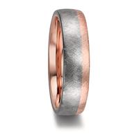 Alliance Tantale 999, Or rouge 18K-606508