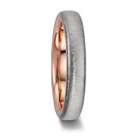 Alliance Zirconium, Or rouge 18K-606510