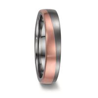 Alliance Tantale 999, Or rouge 18K-606512