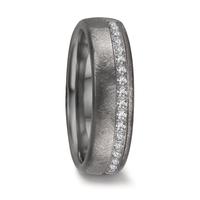 Alliance Tantale 999 Diamant 0.23 ct, 23 Pierres, w-si-606517