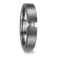 Alliance Tantale 999 Diamant 0.10 ct, w-si-606519
