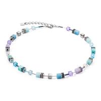 Collier Acier inoxydable 42-48 cm-606882