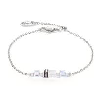 Bracelet Acier inoxydable 14-20.5 cm-606896