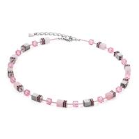 Collier Acier inoxydable 42-48 cm-606936