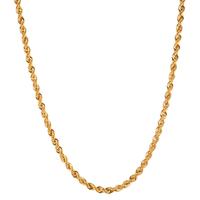 Collier Or jaune 14K 42 cm-607047