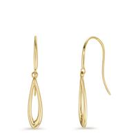 Pendant d'oreilles Or jaune 9K-607137