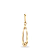 Pendentif Or jaune 9K-607138