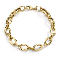 Bracelet Or jaune 9K 19.5 cm-607253