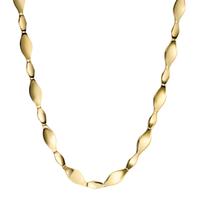 Collier Or jaune 9K 45 cm-607258