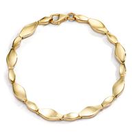 Bracelet Or jaune 9K 19 cm-607259