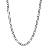 Collier Acier inoxydable 60 cm-607467