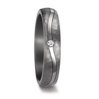 Alliance Tantale 999 Diamant 0.02 ct, tw-si-607589