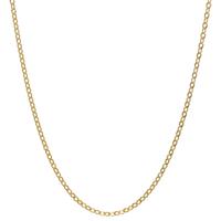 Collier 375/9 K Gelbgold 45 cm-607720