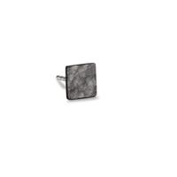 Clous d'oreille à l'unité Tantale 999, Argent-607841