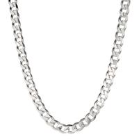 Collier Argent 60 cm-607879